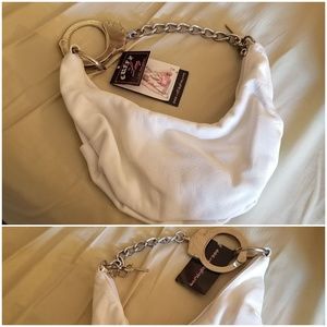 Cuffz By Linz Purse